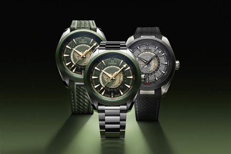 omega world travel watch|omega world timer titanium.